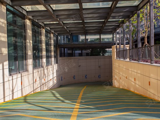 浦东新区星创科技广场 