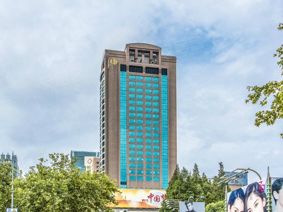 久事复兴大厦(办公)