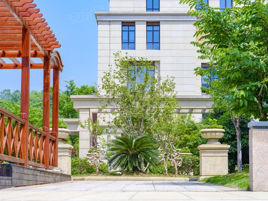 兰德地理信息产业园 