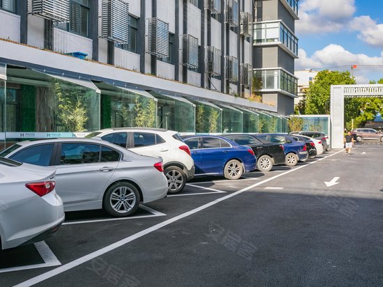 禾谷文创四达园(办公) 