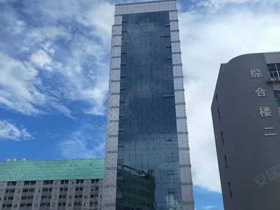 宝运达物流中心 