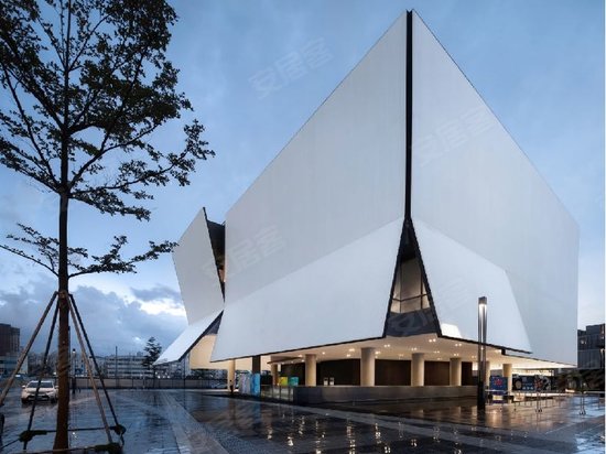 满纷创智中心A座 