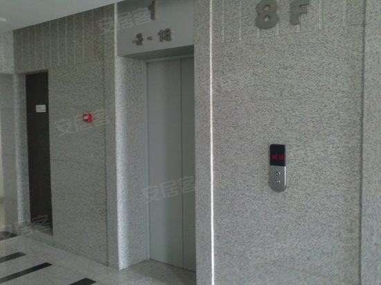 地恩地财富大厦 