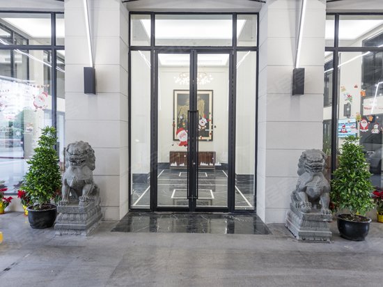 盛醒SameWak创意园 