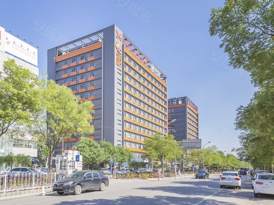 沃德中心(酒仙桥)