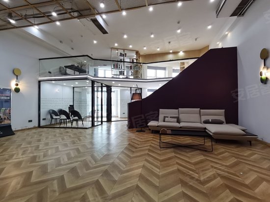 武夷商城凌云阁 