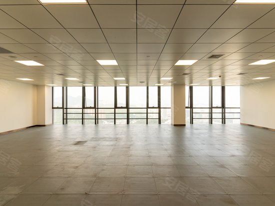 中国人保金融大厦 