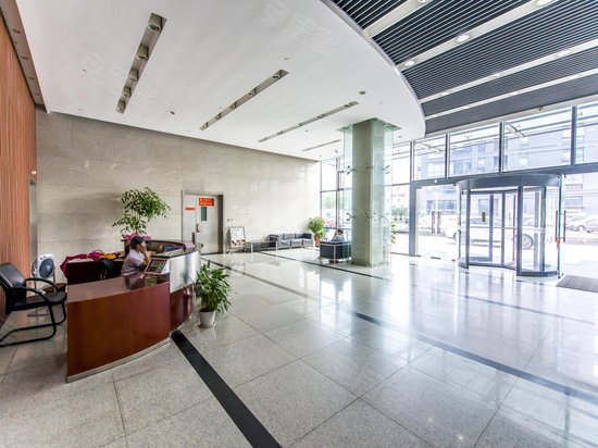 中天新世纪商务大厦 