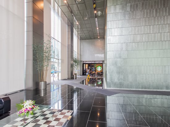 嘉里城广场(办公) 