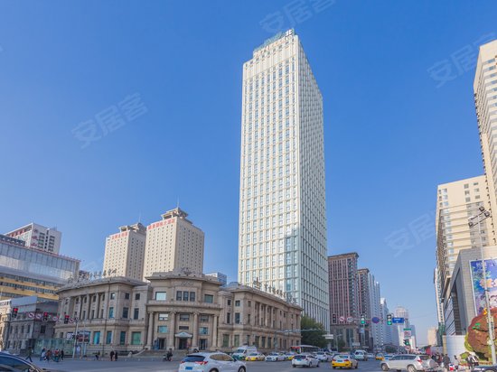 北约客置地广场