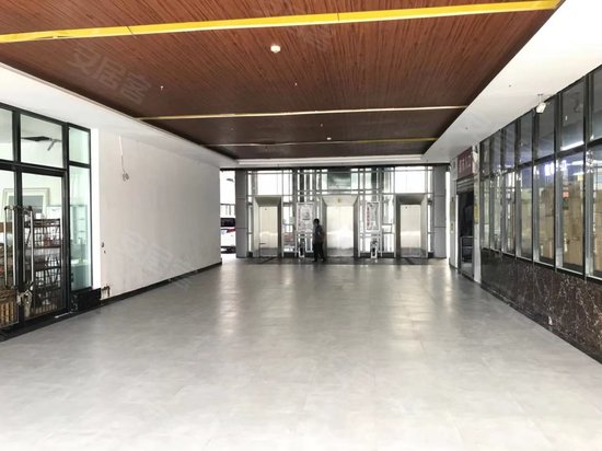 大石门商务中心 