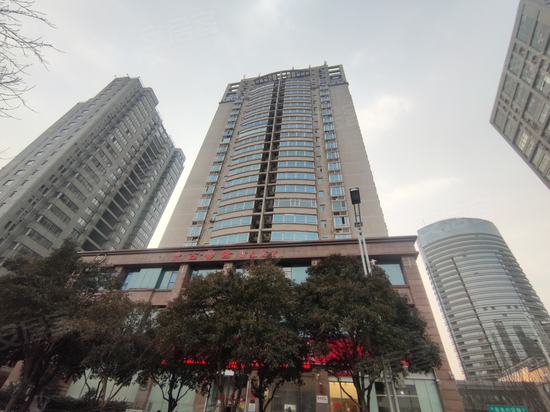 伟业财智广场(办公) 