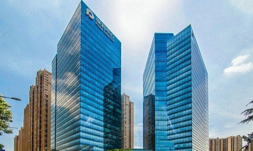 保利中心(西区) 