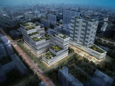 天一国际(办公)