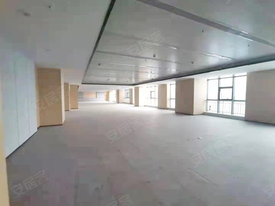 新发展科创大厦 