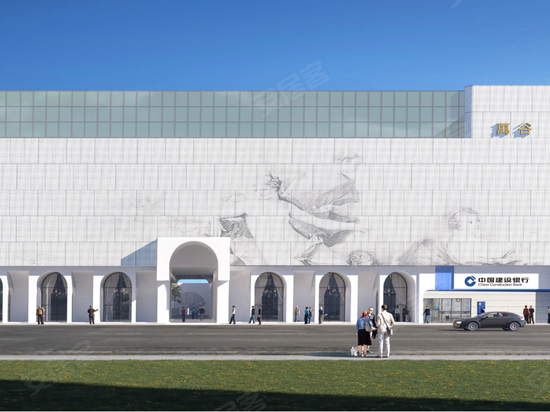 南报万谷新媒体产业园 