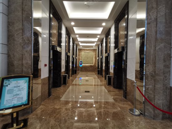 金鹰珠江壹号(办公) 