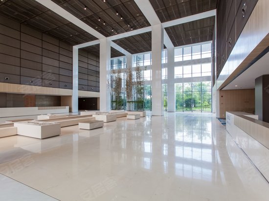 日月光集团总部 