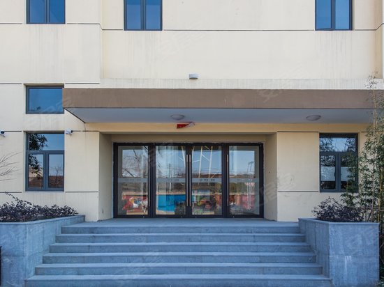 华生创谷文化创意产业园 