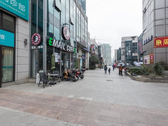 108创意广场(办公) 