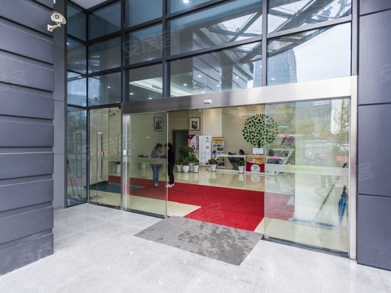 新城CBD财富广场(办公) 