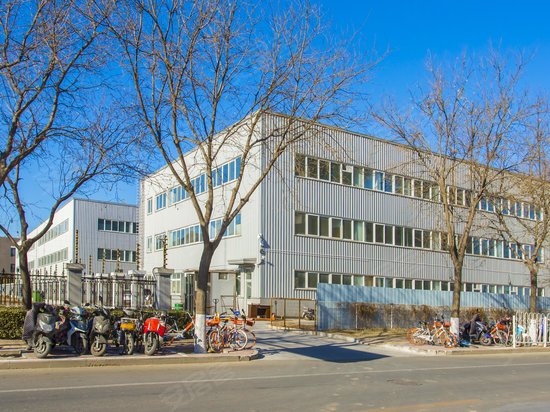 汇龙森科技园二园 