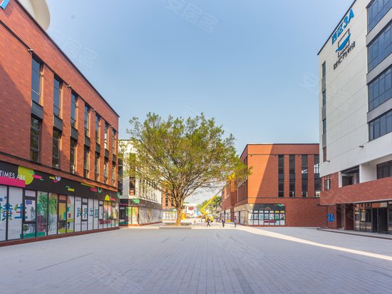 时代方洲(海珠) 