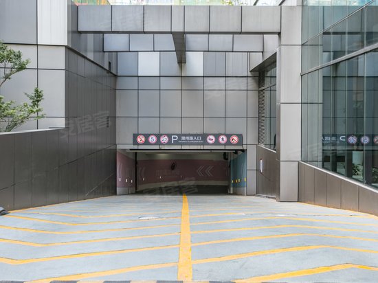 星光耀广场(办公) 