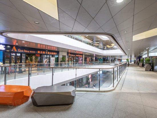 新华红星国际广场(商住楼) 