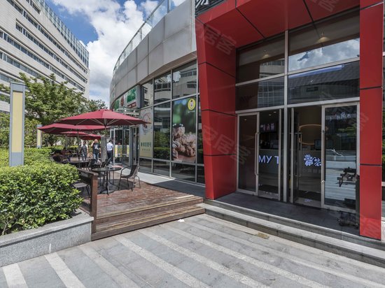 盛大天地源创谷 