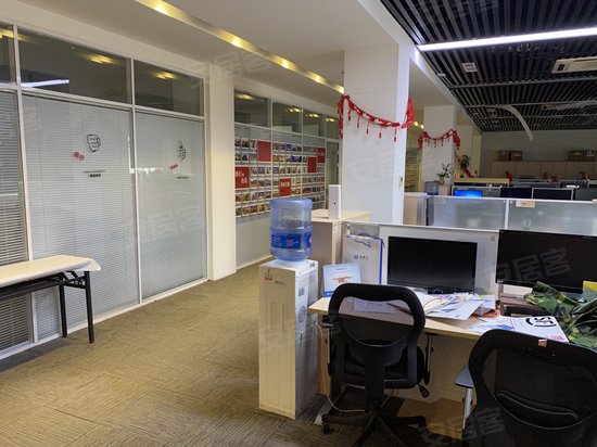 辽宁饭店写字楼 