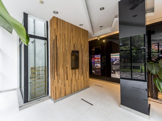 8号桥二期创意园区 