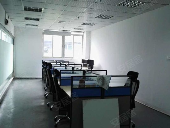 朋年大学城科技园 