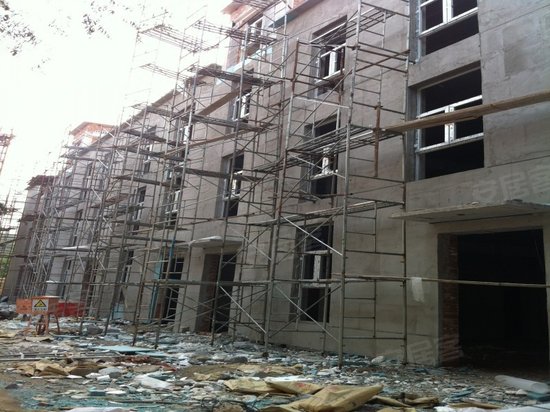 红厂设计创意产业园 