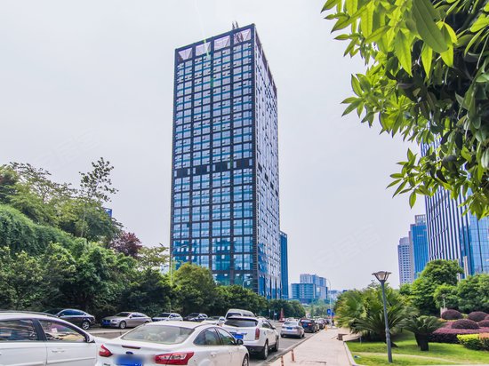 财富大厦(办公)