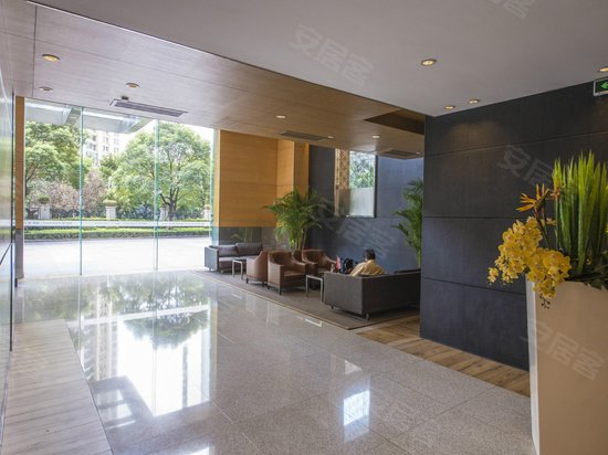 我格广场办公楼 