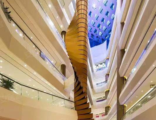 富邦晶品(办公) 