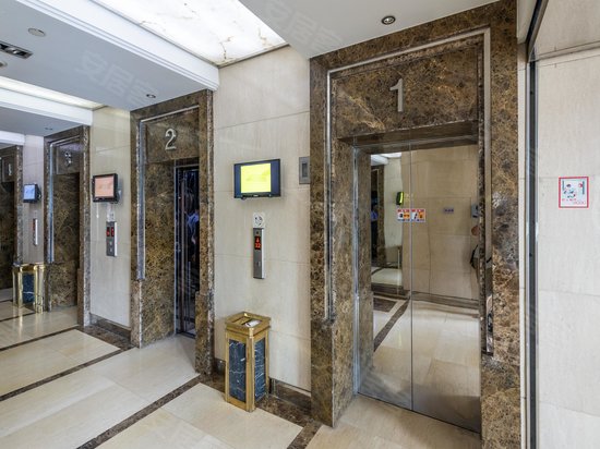 杭钢冶金科技大厦 