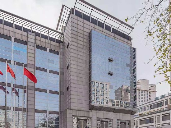 三里屯国际文化交流中心