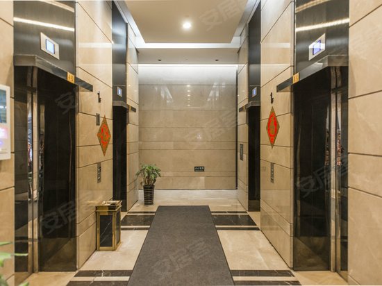 太湖世家国际大厦 