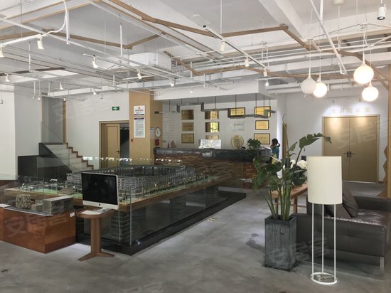 西村创意产业园 