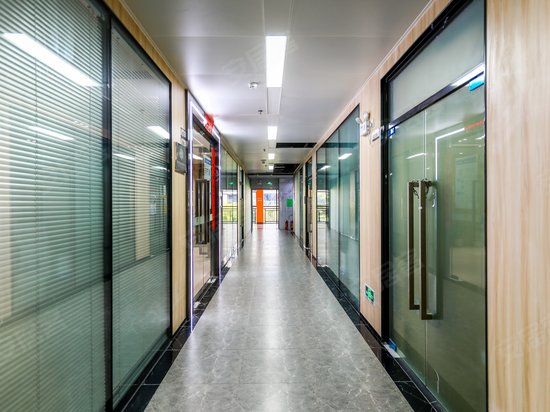 1980科技文化产业园 