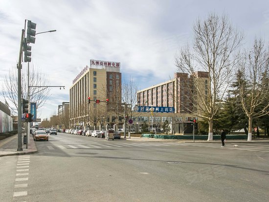 九州众创科技孵化器