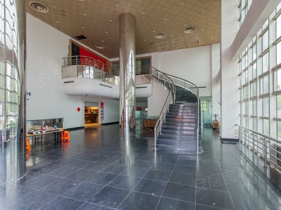 莘意智慧生态创新科技园 