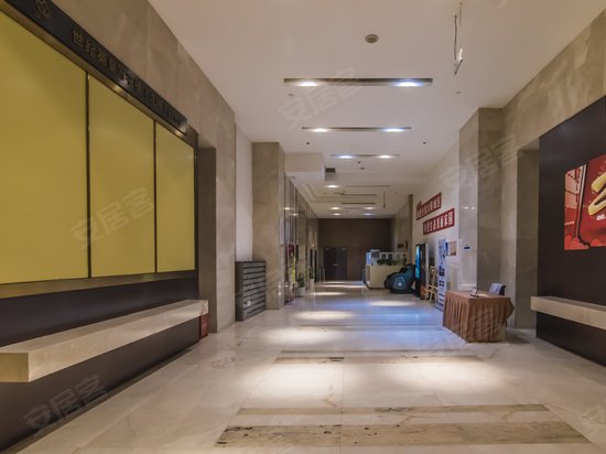 世纪英皇(商住楼) 