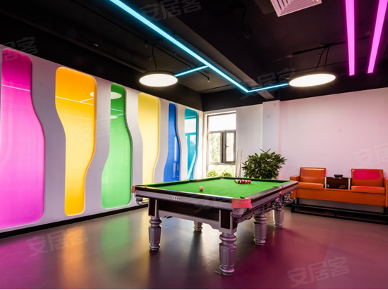 长涛健康科技小镇 