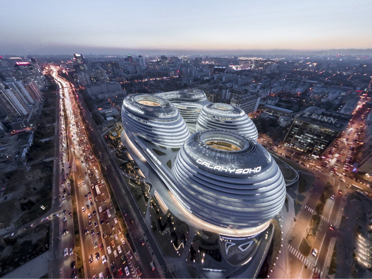 银河soho驋麣饩龒鸺龤㎡