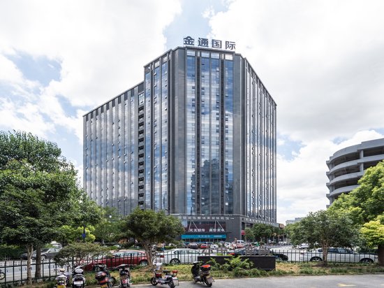 金通国际大厦