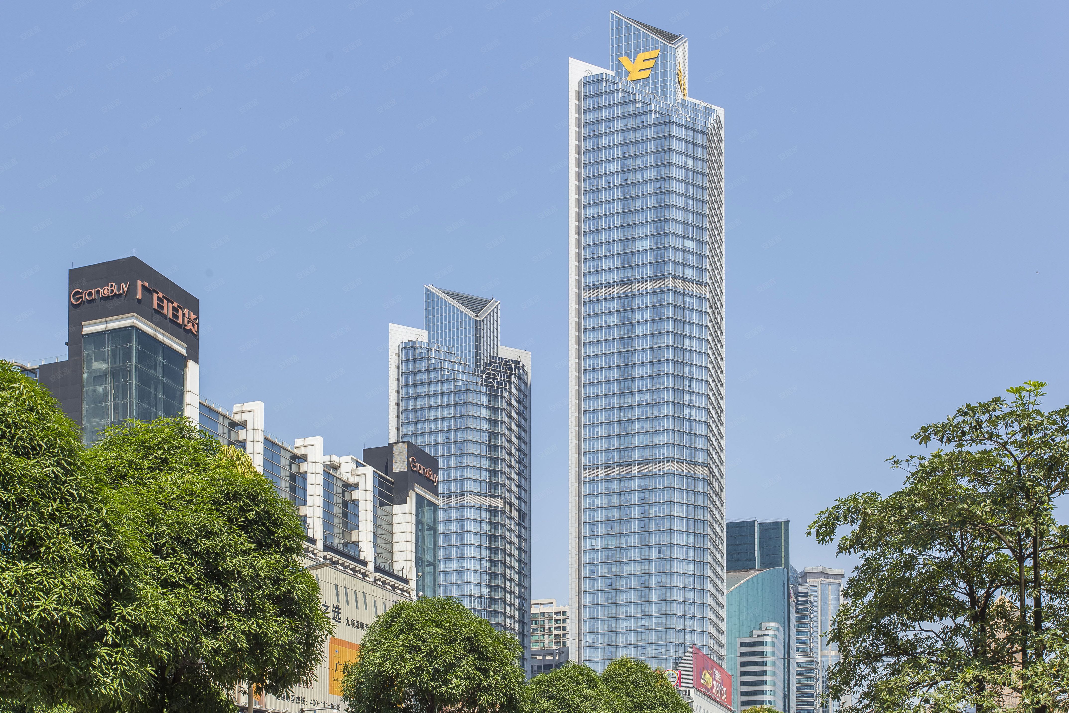 维多利广场写字楼出租,维多利广场办公室招商,维多利广场办公楼出售