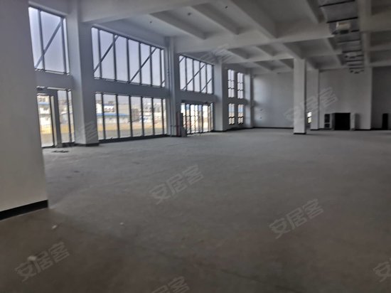 源合筑天圣产业园 